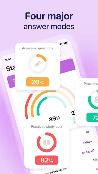 Accuplacer Practice Exam 2026 screenshot 4