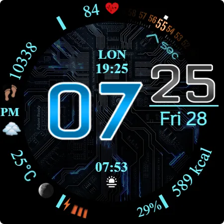 Timeframe screenshot 17