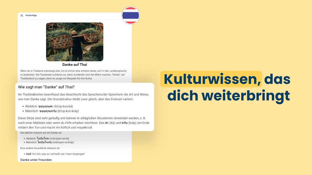 Sprachen lernen mit Ling screenshot 15