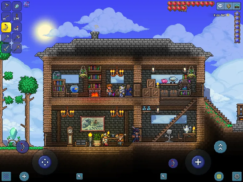 Terraria screenshot 13