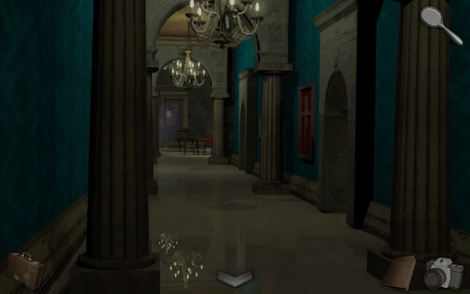 Forever Lost: Episode 3 screenshot 15
