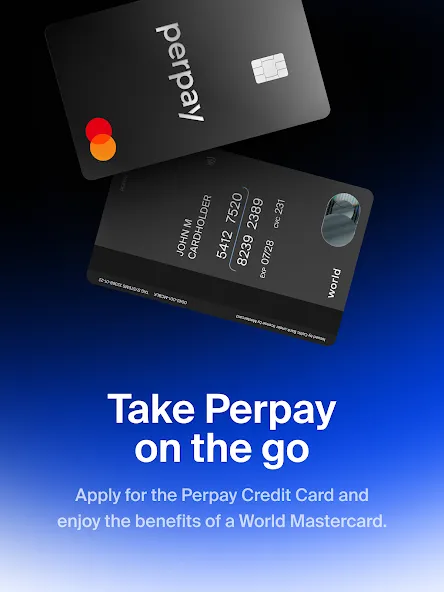 Perpay - Shop and Build Credit screenshot 21