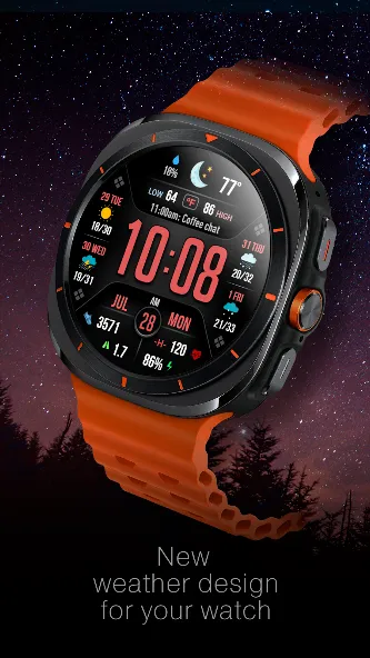 Weather Hub screenshot 7