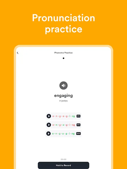 EF Hello: Language Learning screenshot 10