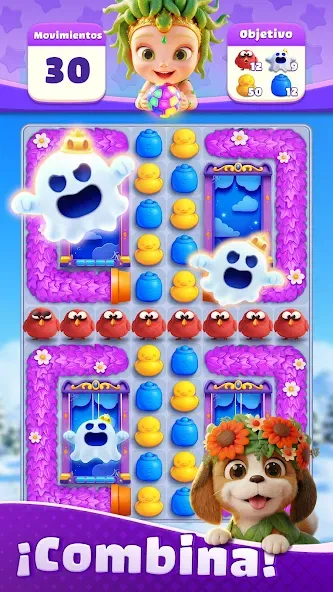 Babytopia screenshot 3