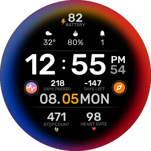 Digital Gyro112 screenshot 19
