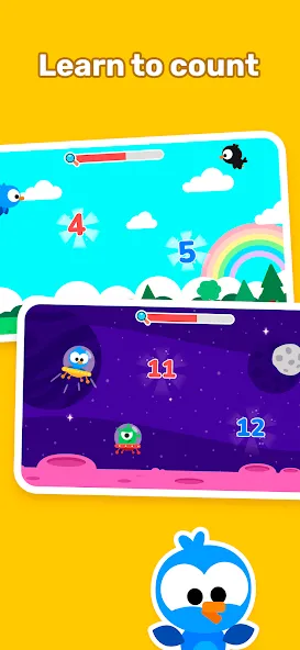 Kids Learning Games screenshot 2