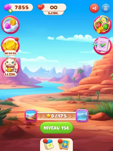 Tile Guru: Match Fun screenshot 10
