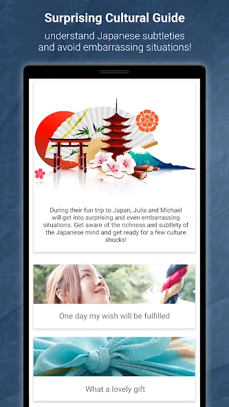 JA Sensei: Learn Japanese JLPT screenshot 6