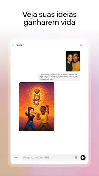 ChatGPT screenshot 9