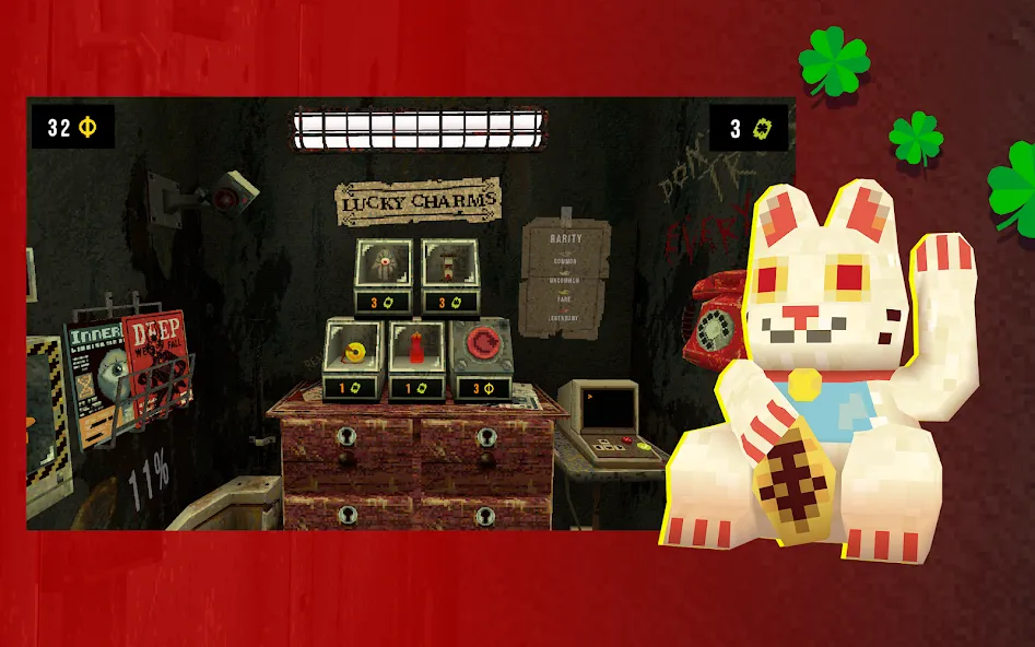 CloverPit screenshot 12
