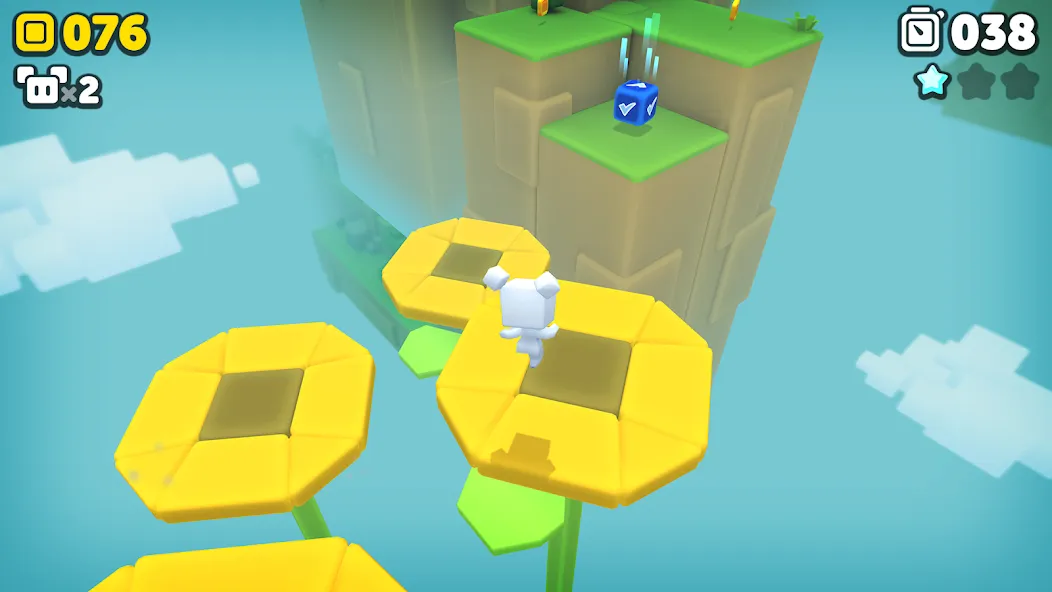 Suzy Cube screenshot 1