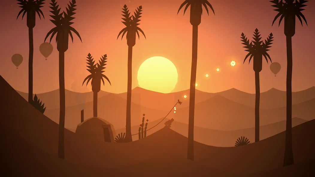 アルトのオデッセイ screenshot 21