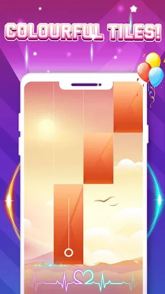 Piano Game: Classic Music Song screenshot 3