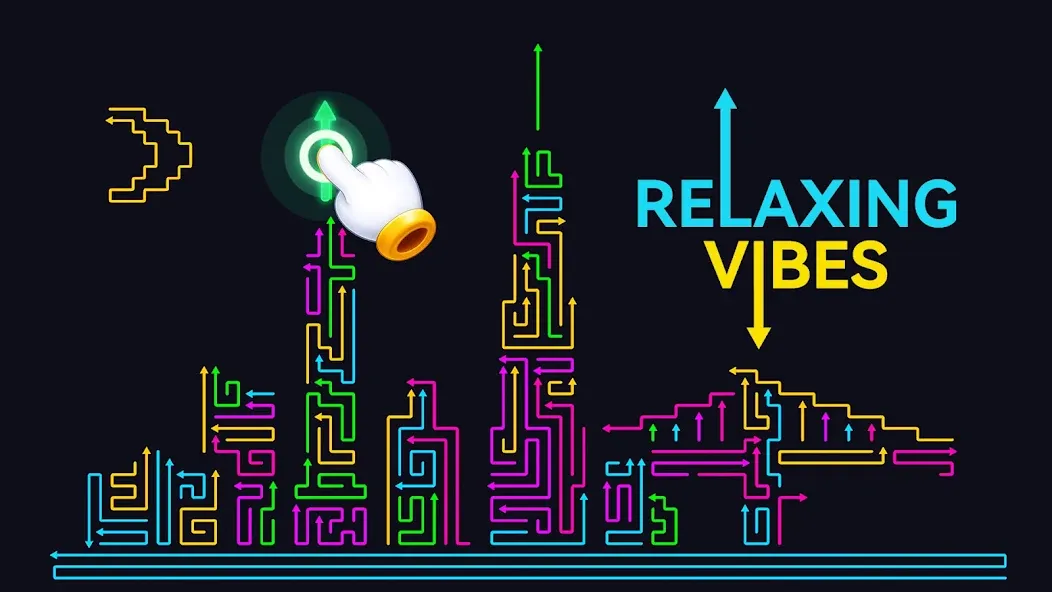 Maze Madness - Brain Puzzle screenshot 7