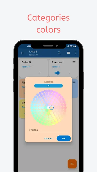 To Do List with Reminder screenshot 7