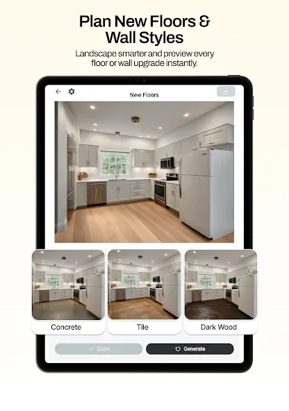 Remodel AI - Home Renovation screenshot 23