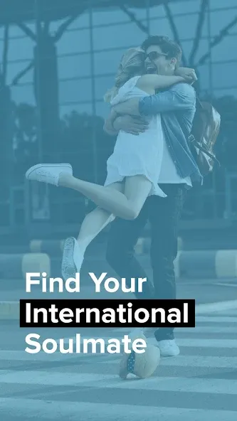 Bumpy – International Dating screenshot 5