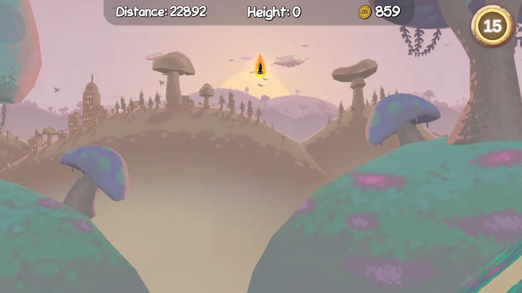 Chuck the Cat screenshot 3
