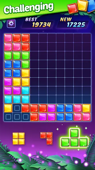 Block Puzzle screenshot 22
