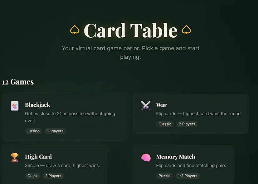 Card Kingdom screenshot 9