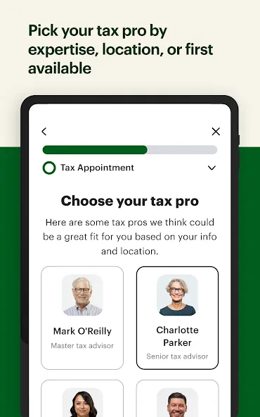 MyBlock: Tax Docs & Refund screenshot 20