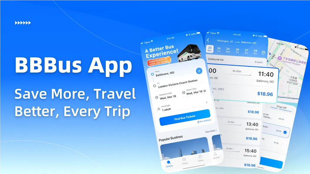 BBBUS COM screenshot 9