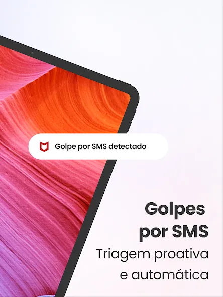 McAfee Security: Antivírus VPN screenshot 10