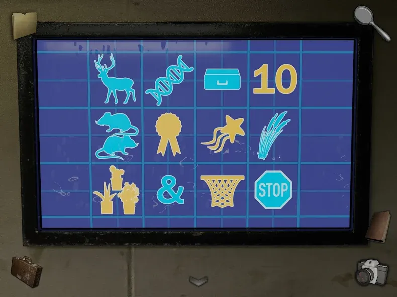 Incoherence: Puzzle Escape screenshot 15
