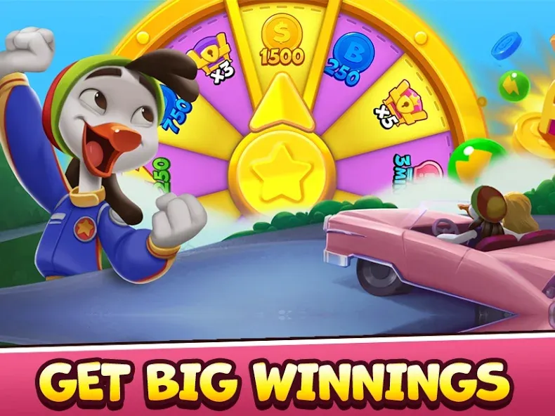 Bingo Drive: Fun Bingo Games screenshot 14