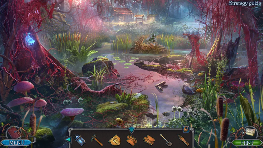 Legendary Tales 2 screenshot 4