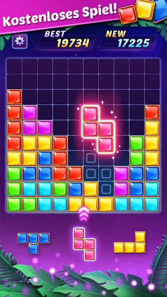 Block Puzzle screenshot 2