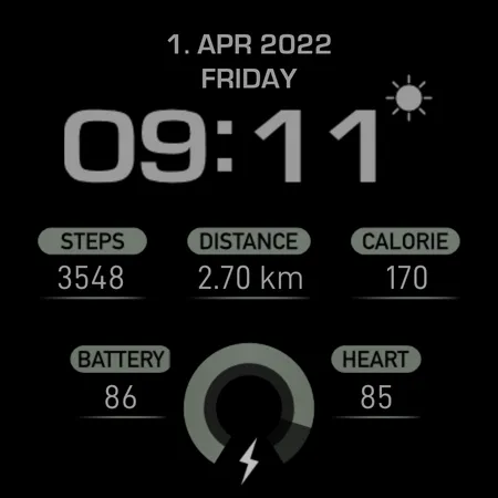 SG-67 screenshot 15