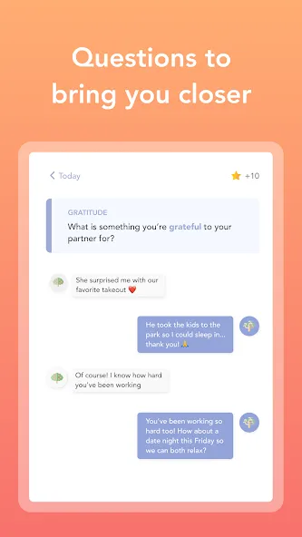 Evergreen: Relationship Growth screenshot 10