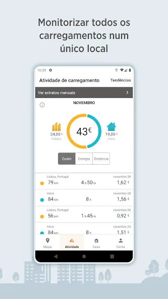 ChargePoint screenshot 3
