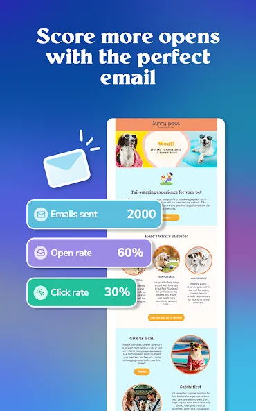 PosterMyWall: Design & Promote screenshot 15