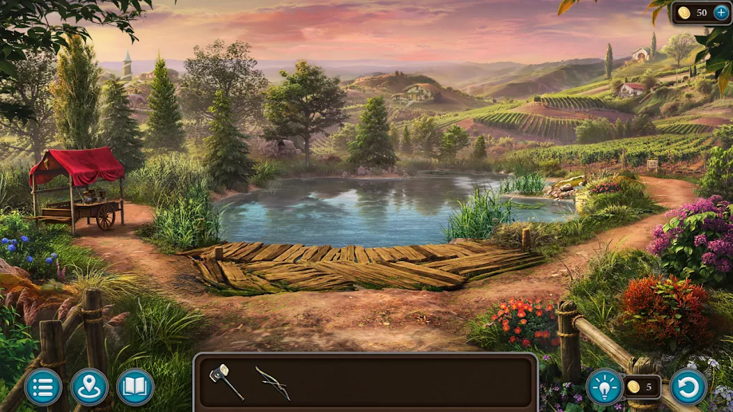 Lost Lands 10 screenshot 8
