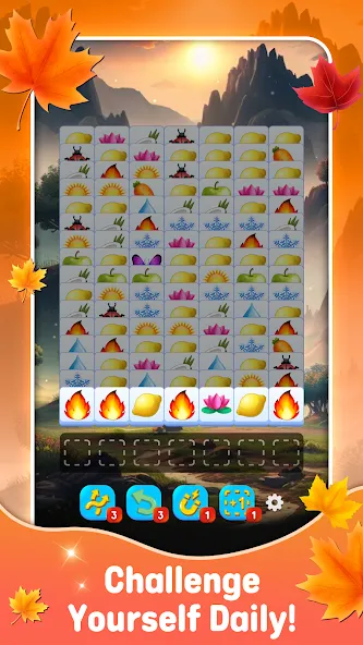 Tile Blast: Match Puzzle screenshot 3