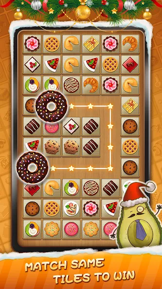 Tile Connect - Matching Games screenshot 7