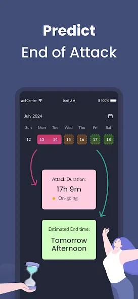 Migraine Buddy: Track Headache screenshot 6