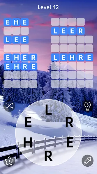Zen Word® - Relaxende Rätsel screenshot 6
