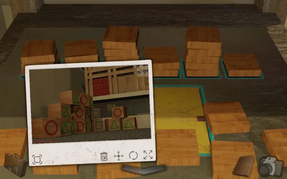 A Short Tale - Room Escape screenshot 10
