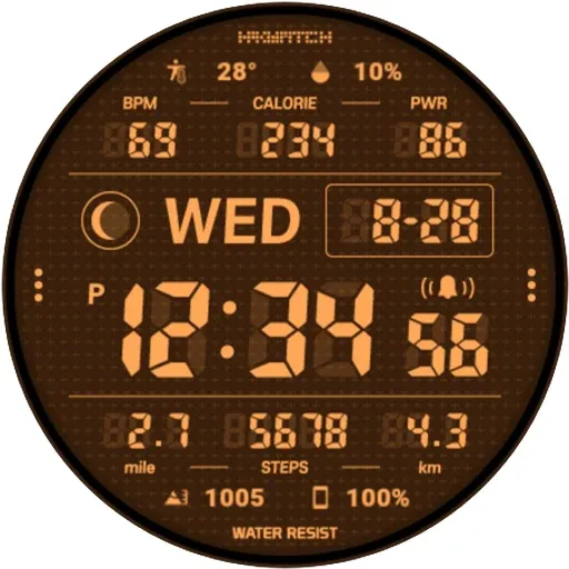 HMK D036 screenshot 33