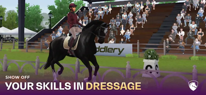 Equestriad World Tour 26 screenshot 5