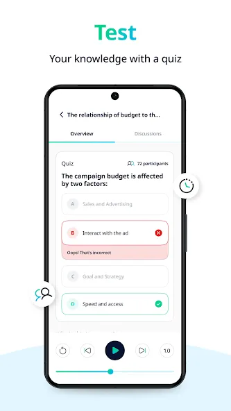 Tenmeya: Learn & Grow screenshot 6