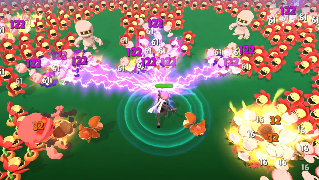 魔劍傳說 screenshot 2