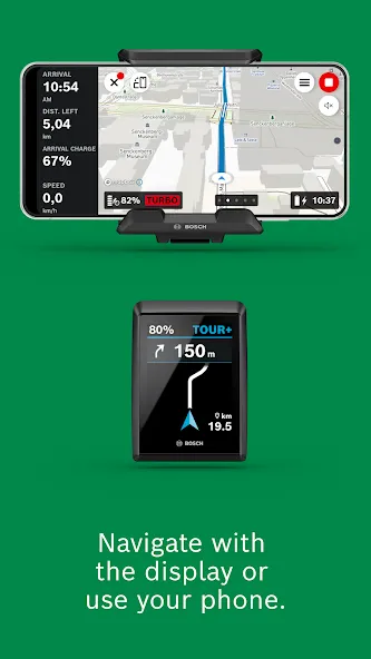 eBike Flow screenshot 5