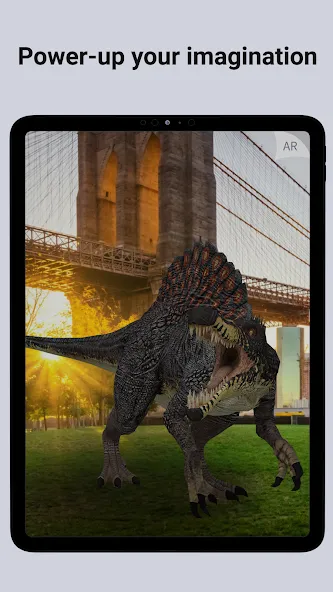 ARLOOPA: AR & AI - 3D Camera screenshot 10