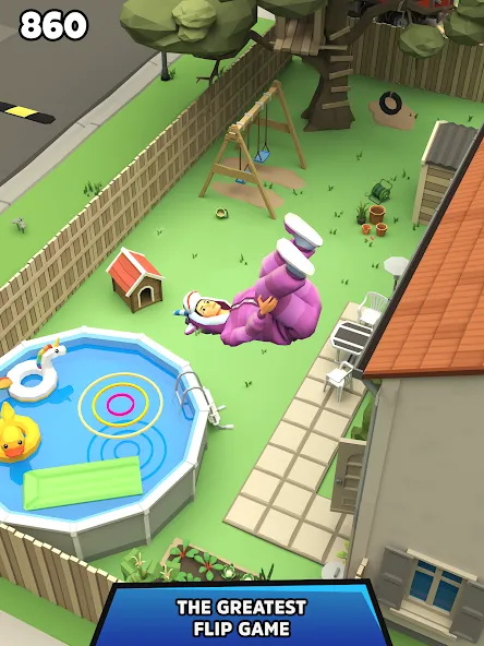 Street Diver screenshot 7