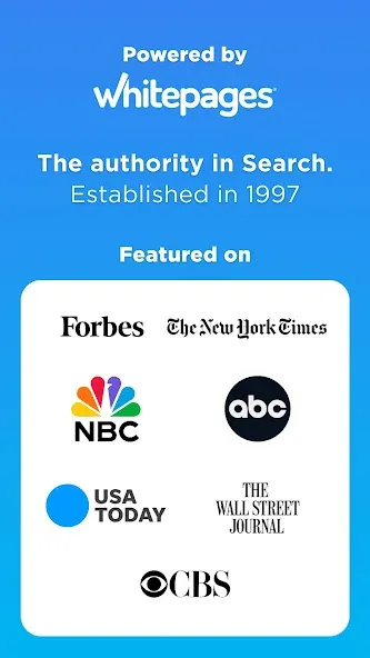 Whitepages Search, Find People screenshot 16